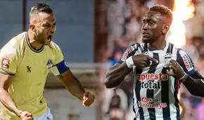 Alianza Lima vs Comerciantes Unidos EN VIVO: a qué hora ver el partido de la fecha 2 del Torneo Clausura de la Liga 1