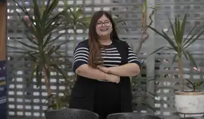 Romina Uribe: “La misma Constitución dice que todos somos iguales tante la ley, pero verdaderamente no lo somos”