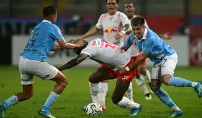 Sporting Cristal - Bragantino: día, hora y canal del partido de vuelta por los Playoffs de Copa Sudamericana 2026