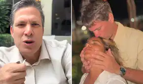“Las tácticas del enemigo”: Paco Bazán revela la razón que lo llevó a transformar su vida