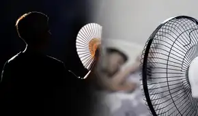Temperaturas por las noches alcanzarían hasta 36° en pleno invierno: Senamhi emite alerta naraja en toda la selva peruana