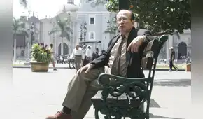Eduardo González Viaña: “Siempre ha habido mujeres como Manuela Sáenz. Lo que ocurre es que el patriarcalismo arcaico ha impedido hasta mencionarlas"