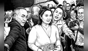 La herencia catastrófica, por Rosa María Palacios