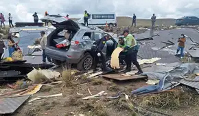 Accidentes de tránsito dejan 1.881 muertos en lo que va de 2026: exceso de velocidad es la principal causa