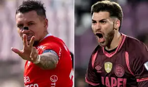 Cienciano - Lanús: fecha, hora y canal del partido de vuelta por los 16avos de final de la Copa Sudamericana 2026
