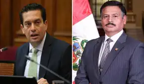 Mesa Directiva del Senado: ninguna lista alcanza los votos necesarios y se dará una segunda votación