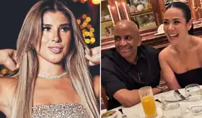 Yahaira Plasencia rompe su silencio tras inesperado vínculo entre Sergio George y Magdyel Ugaz: "Todo se ve muy..."