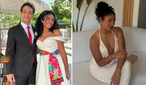 Guadalupe Farfán, exactriz de ‘Al fondo hay sitio’, impacta al revelar su edad tras inesperada sorpresa de cumpleaños