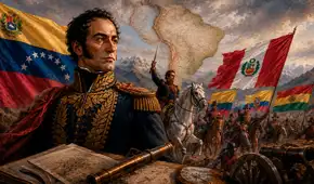 ¿Cómo Simón Bolívar acabó con el dominio español en Sudamérica? La estrategia militar que cambió la historia hace 202 años