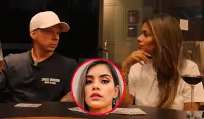 Mario Hart se conmueve al revelar qué fue lo más difícil de separarse de Korina Rivadeneira: “Yo soy muy querendón”