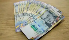 ¿Cuánto ganarías si inviertes S/100 soles en factoring? Simula en 1 minuto
