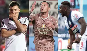 Programación de la Liga 1 2026: fecha y hora de los partidos por la fecha 3 del Torneo Clausura