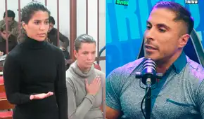 Ariel Fefer revela que se peleó con su hermana Eva Bracamonte y señala a Liliana Castro Mannarelli como la causa: “Fue mi cruz”