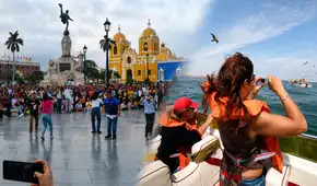 Confirmado | Se reveló qué peruanos podrán descansar hoy 27 de julio por Fiestas Patrias