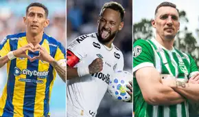 Partidos de hoy, martes 28 de julio: ¿a qué hora y dónde ver fútbol EN VIVO?