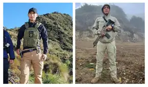 Mafia del oro capta por 1.000 soles a licenciados de FFAA y los desaparece