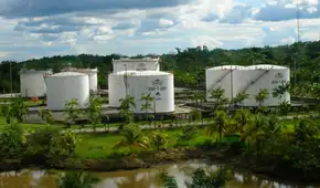 Petroperú: sociedad civil de Loreto exige excluir la Refinería Iquitos del proceso de concesión