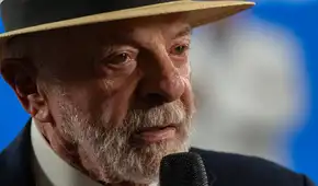 Gobierno de Lula se aleja de Argentina por diferencias con Milei y se acerca a China gracias a los aranceles de Trump