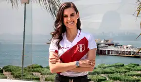 Talía Azcárate: Poder Judicial dicta medidas de protección a favor de la periodista tras denuncia por violencia