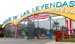 Parque de las Leyendas: estas son las actividades programadas para este 28 y 29 de julio por Fiestas Patrias