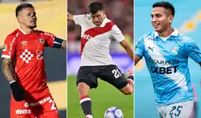 Partidos de hoy, miércoles 29 de julio: ¿a qué hora y dónde ver fútbol EN VIVO?