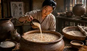 Lo que hallaron en China cambia la historia de la cerveza: hace 10.000 años ya la elaboraban con arroz para los rituales