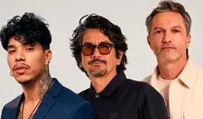 Bacilos, Beni, Gangsta y Avi lanzan ‘Amor de los 90s’, una colaboración que celebra el amor auténtico en la era digital Bacilos, Beni, Gangsta y Avi lanzan ‘Amor de los 90s’, una colaboración que celebra el amor auténtico en la era digital
