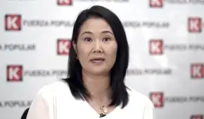 El inicio del gobierno de Keiko Fujimori: entre el control total del poder y la sombra del autoritarismo