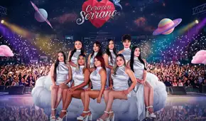 Concierto Corazón Serrano por 28 de julio: horarios, entradas, buses y posible setlist de 'Acceso al corazón 4' en Costa 21