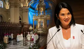 ¿A qué hora es la Misa Te Deum y quién la oficiará?