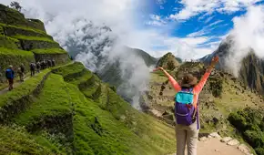 Buenas noticias para el turismo en Cusco: reabren la Ruta 5 del Camino Inca este 1 de agosto