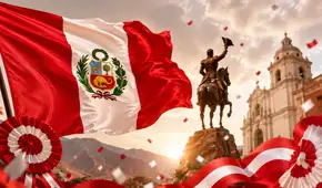 Frases destacadas para el día de la Independencia del Perú: mensajes motivadores y breves dedicatorias para el 28 de julio