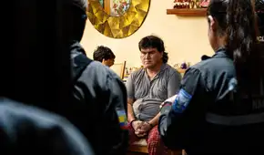 La policía de Ecuador captura al exalcalde considerado el principal financista de la banda criminal Los Lobos