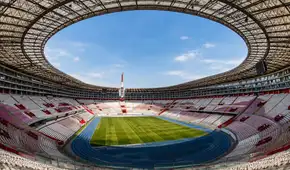 Panamericanos Lima 2027: Gobierno destina más de S/72 millones para acelerar obras en el Estadio Nacional y la Villa Panamericana