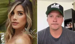 Mario Hart hace desesperado pedido por sus hijos tras el fin de su matrimonio con Korina Rivadeneira: “Señor, cuídalos”