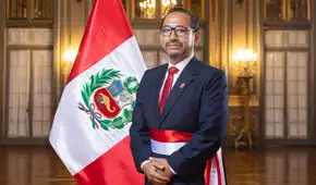 Luis Dyer es el nuevo ministro de Salud en el gobierno de Keiko Fujimori