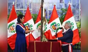 ¿Seguirá censurando el Ministerio de Cultura con Alberto Beingolea a cargo?