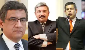 "A Keiko Fujimori le interesa un comino el país": nuevos ministros eran críticos del fujimorismo