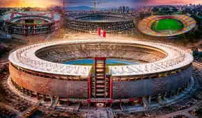 Los históricos estadios de América Latina que se encuentran en plena remodelación: uno se alista para el Mundial 2030