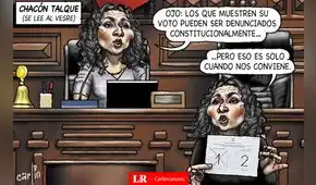 Carlincatura del miércoles 29 de julio de 2026