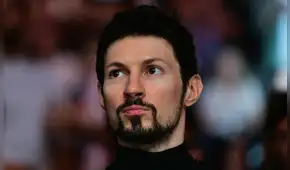 Rusia acusa de “complicidad con el terrorismo” a Pavel Durov, fundador de Telegram, y ordena su búsqueda y captura