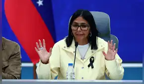 La administración de Delcy Rodríguez subsidiará entre 50% y 80% del valor de viviendas para damnificados en Venezuela