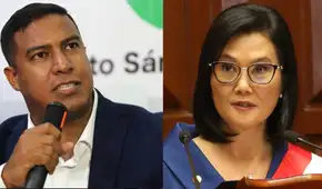 Ernesto Zunini sobre discurso de Keiko Fujimori: "Es la continuidad de un gobierno parlamentario"
