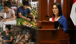 ¿Qué anunció Keiko Fujimori para las mypes? Así funcionan PROMYPE, COFIDE, Compras MYPErú y el factoring