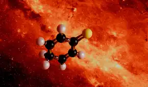 Científicos descubren una diminuta “cesta” molecular que desata un nuevo y poderoso tipo de química
