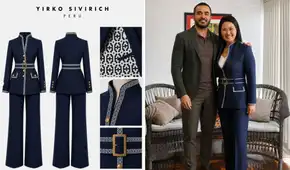 Escándalo por el traje de Keiko Fujimori: comunidad Shipibo-Konibo acusa al diseñador de apropiación cultural y él responde