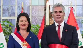 Mauricio Arnillas, nuevo ministro de Vivienda de Keiko Fujimori, fue sentenciado por lesiones culposas