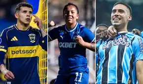 ¿Qué partidos se juegan hoy, jueves 30 de julio? Horarios y canales de TV dónde ver fútbol EN VIVO