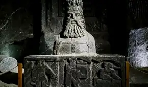 Unos arqueólogos abrieron la tumba de un rey de 500 años de antigüedad: varios de ellos no vivieron para contarlo
