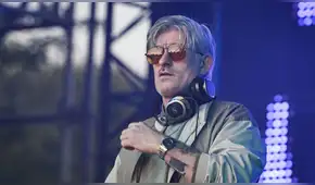 Muere DJ Kavinsky, estrella de la música electrónica en Europa: alcanzó fama mundial por su tema ‘Nightcall’